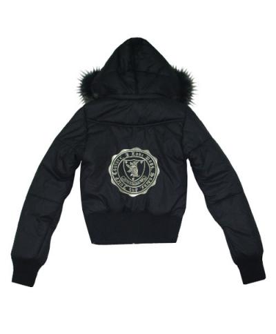 Brand Jacket (Marque Jacket)