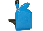 Blue Elite Automatic Needle Threader (Blue Elite Enfile-aiguille automatique)