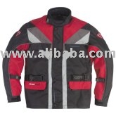 Cordura Motorbike Jackets (Cordura мотоцикл Куртки)