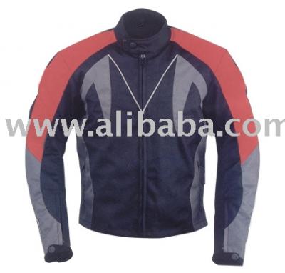 Cordura Motorbike Jackets (Cordura мотоцикл Куртки)