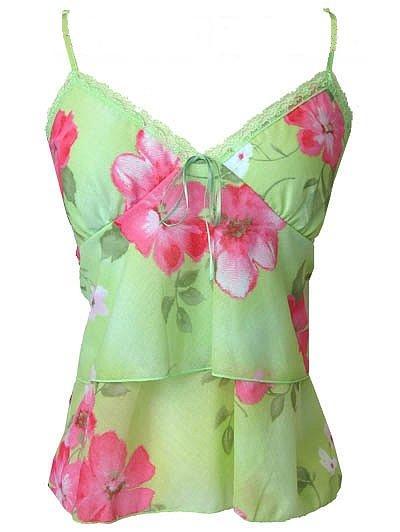 Ladies Skirt (Mesdames Jupe)