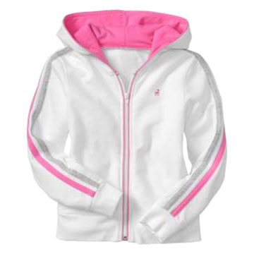 Ladies Garments