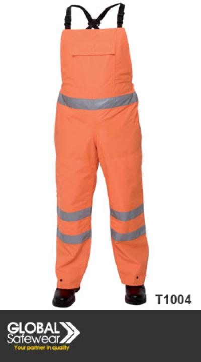 Bib Over trouser/Protective Safety wear (Bib Over trouser/Protective Safety wear)