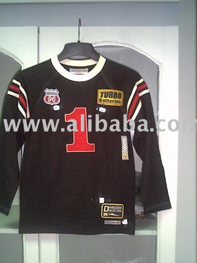 T-Shirts (T-Shirts)