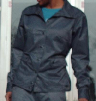 Women Working Cloth