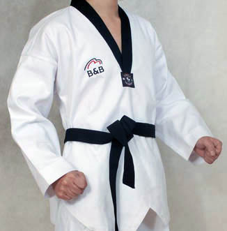 Taekwondo Uniform (Taekwondo Uniform)