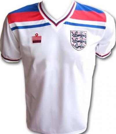 England Jersey