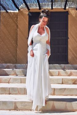 Evening Dress (Abendkleid)