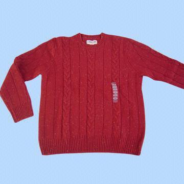 Sweater (Pulls)