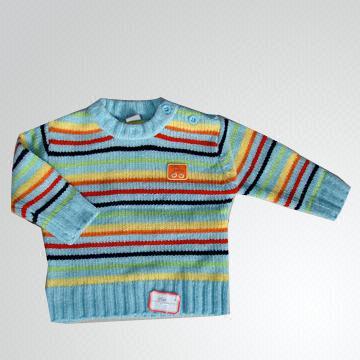 Sweater (Pulls)