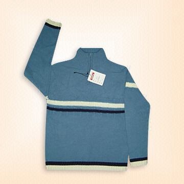 Sweater (Pulls)