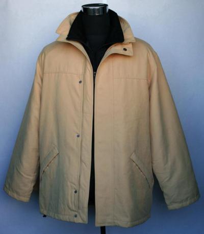 Jacket (Jacke)