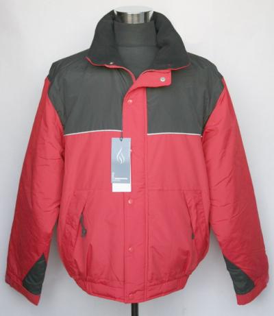 Men`s Winter Jacket (MEN `S Зимняя куртка)