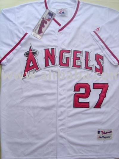 Yonimlbini # 27 Guerrero Jerseys (Yonimlbini # 27 Guerrero Jerseys)