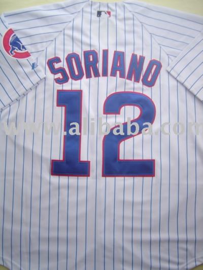 Cubs# 12 Soriano Yionimlbinois Jerseys (Cubs # 12 Soriano Yionimlbinois Jerseys)