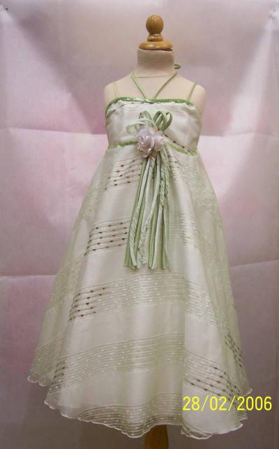Party Gown
