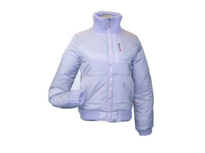 Ladies` Padding Jacket (Ladies `Padding Jacket)