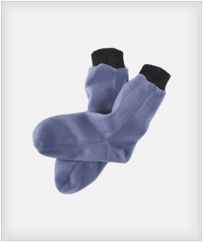 Fleece Socks (Руна носки)