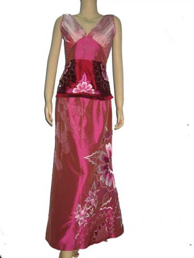 Ladies Dresses (Платья дам)