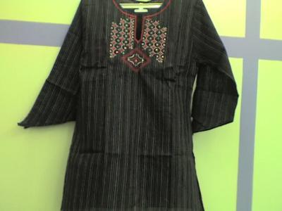 Ladies Kurti (Дамы Курти)