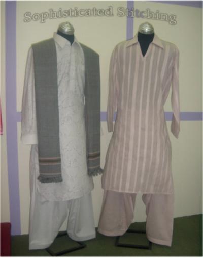 Shalwar Kameez Suits