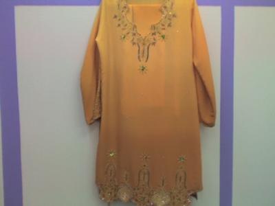 Shalwar Kameez For Ladies