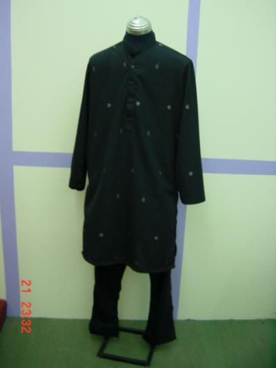 Shalwar Kameez Suits For Men