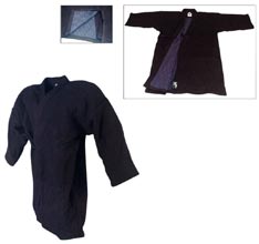 Kendo Jacket