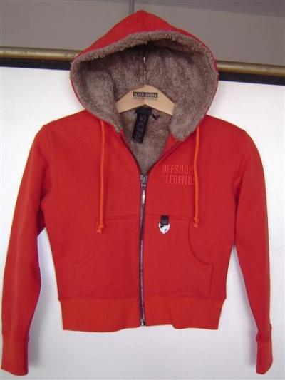 Kids Teddy Jacket