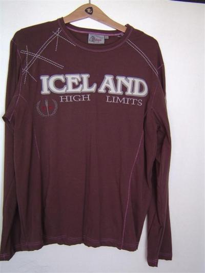 Mens T-shirt