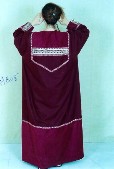 Abaya (Abaya)