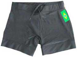 Vale Tudo Fight Shorts