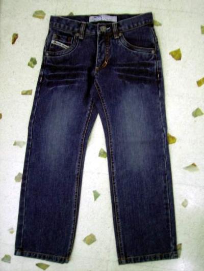 Men`s Denim Pant 020 (Men `s Denim Pant 020)
