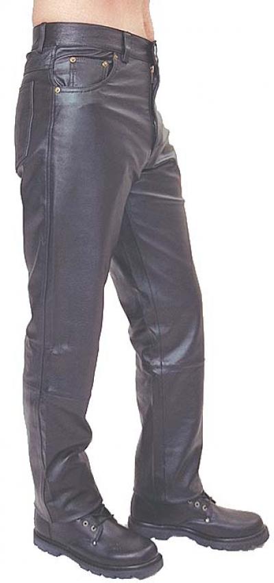 Leather Pants (Pantalon en cuir)