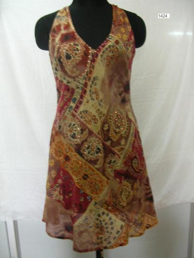 Ladies Dresses (Damen-Kleider)