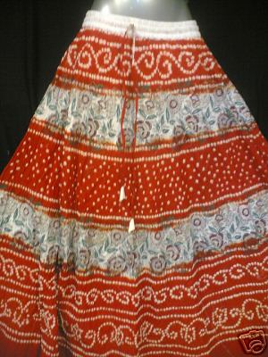 Skirt (Rock)