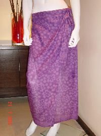 Long Skirts (Jupes longues)