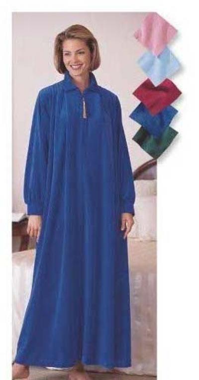 Chenille Dress (Шенилле платье)