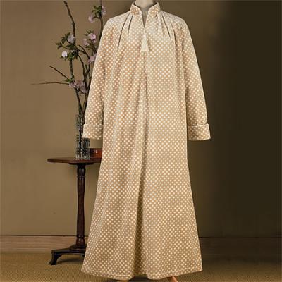 Chenille Robes (Шенилле Халаты)