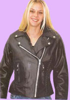 Ladies Jackets