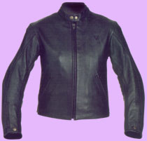 Motor Bike Jackets