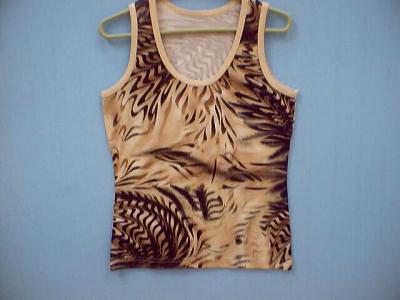 Ladieswear (Damenmode)