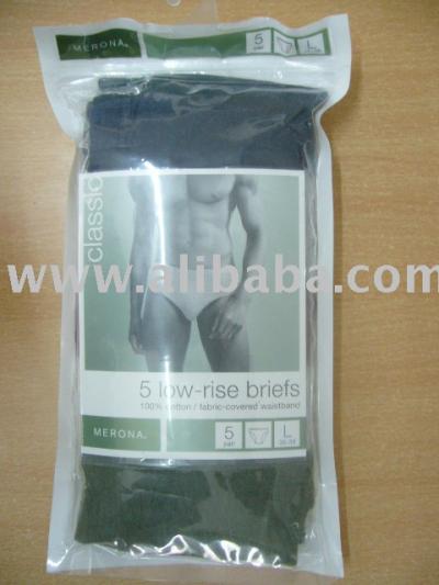 Mens Brief