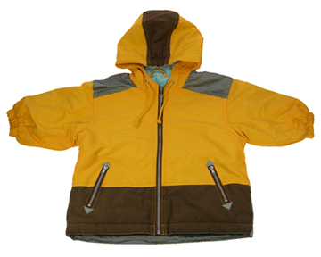 Water %26 Wind Proof Children Jacket (Eau 26% Vent Preuve enfants Jacket)