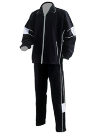 Track Suit