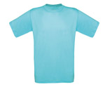 Classic Round Neck T-shirt (Classic Round Neck T-shirt)