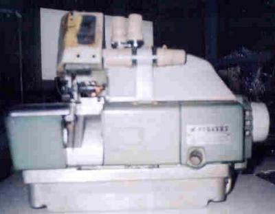 used overlock sewing machines