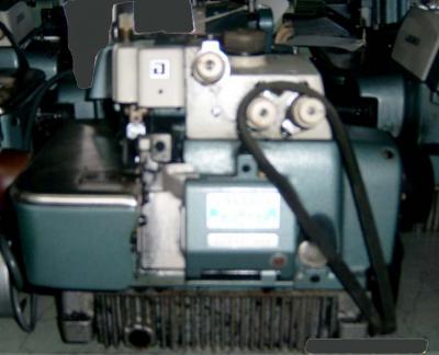 used overlock sewing machines