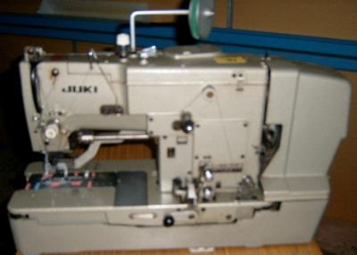 used button-hole sewing machines