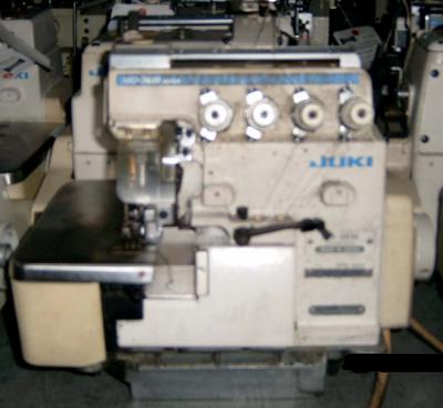 used overlock sewing machines